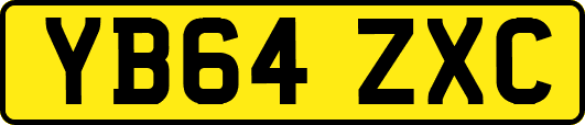 YB64ZXC