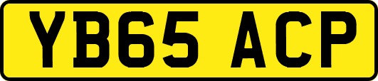 YB65ACP