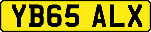 YB65ALX