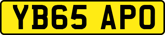 YB65APO