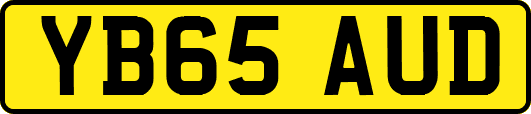 YB65AUD