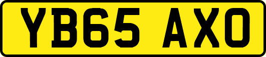 YB65AXO