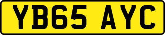 YB65AYC