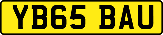 YB65BAU