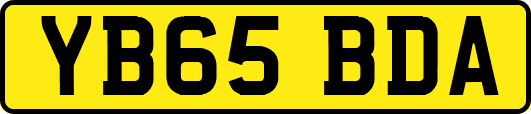 YB65BDA