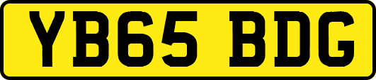 YB65BDG