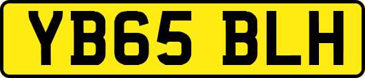 YB65BLH