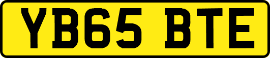 YB65BTE