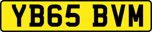 YB65BVM