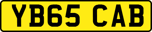 YB65CAB