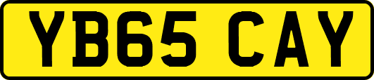 YB65CAY