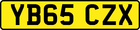 YB65CZX