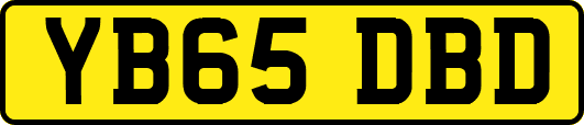 YB65DBD