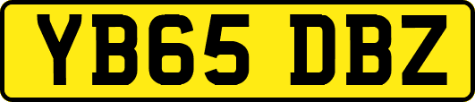 YB65DBZ