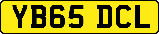 YB65DCL