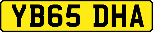 YB65DHA