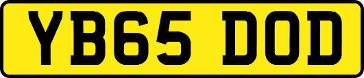 YB65DOD