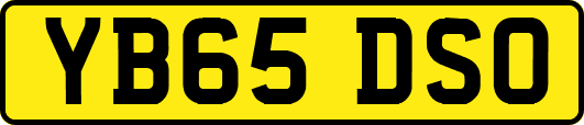 YB65DSO