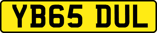 YB65DUL