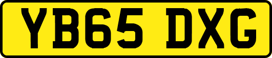 YB65DXG