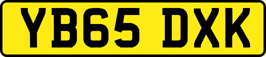 YB65DXK