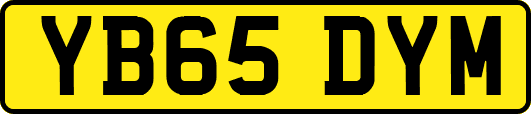 YB65DYM