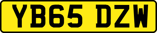 YB65DZW