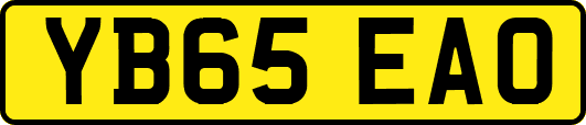 YB65EAO