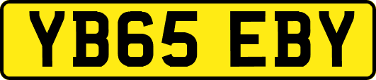 YB65EBY