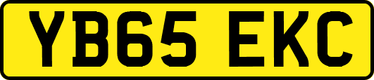 YB65EKC