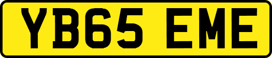 YB65EME