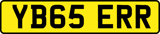 YB65ERR