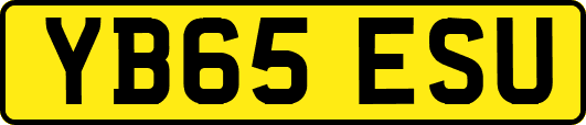 YB65ESU