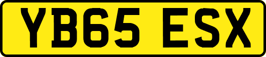YB65ESX