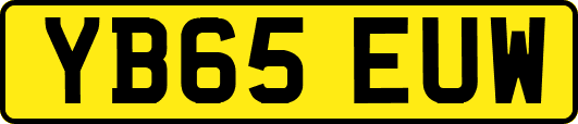 YB65EUW