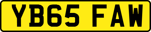 YB65FAW