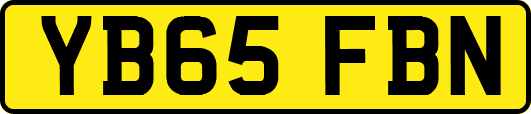 YB65FBN