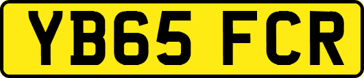 YB65FCR