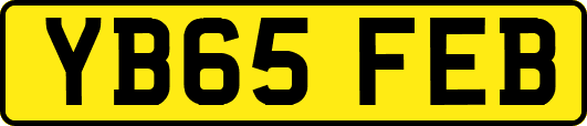 YB65FEB
