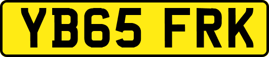 YB65FRK