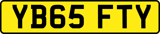 YB65FTY