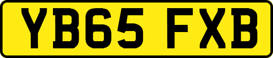 YB65FXB