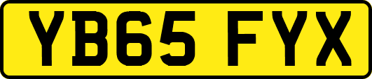 YB65FYX