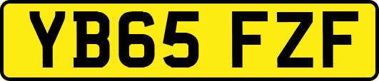 YB65FZF