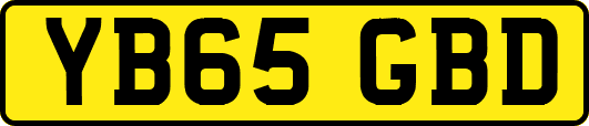 YB65GBD