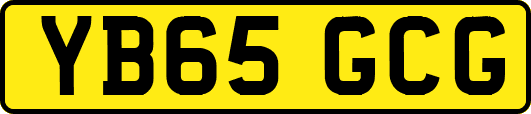 YB65GCG