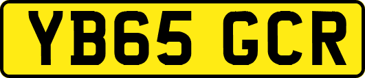 YB65GCR