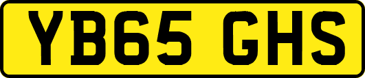 YB65GHS