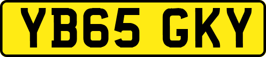 YB65GKY