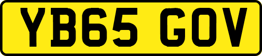 YB65GOV